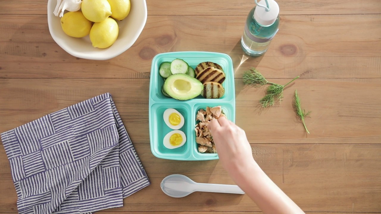 Bento Boxes Cost Plus World Market YouTube