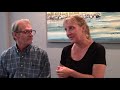 Swimmer&#39;s Shoulder Pain - Debbie&#39;s Story