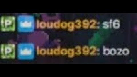 "Street fighter 6?" | Immo342 streams