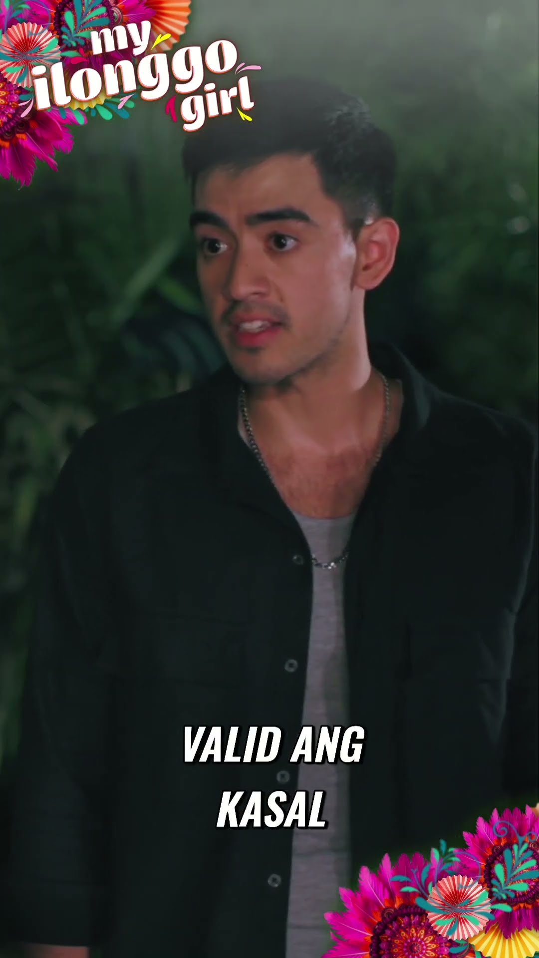 Alam na rin ni Tata ang sikreto ni Venice?! #shorts | My Ilonggo Girl
