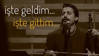 Uğur Önür - İşte Geldim İşte Gittim & Ötmesin Bülbüller (Bozlak) Resimi