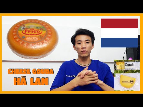 Video: Phô mai cheddar có lactose không?