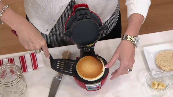 This $25 breakfast sandwich maker has made my mornings a breeze