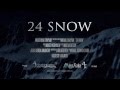 24 SNOW trailer / 24 СНЕГА