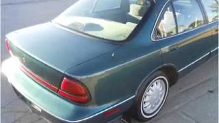 1998 Oldsmobile Eighty Eight Used Cars Brookfield WI