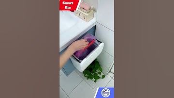 Smart Bin