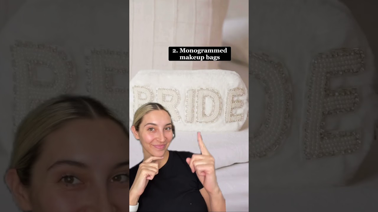 Bachelorette Party Favor Ideas 💝 