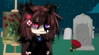 [💐]НЕ ХОЧЕШЬ ЛИ ТЫ НАРИСОВАТЬ МНЕ ЦВЕТЫ?[💐]ТРЕНД//GACHA LIFE//NOT OG❗