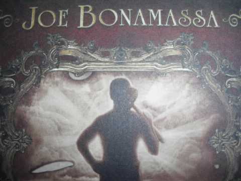 Joe Bonamassa (+) Story Of A Quarryman