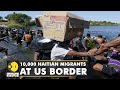 More than 10,000 undocumented migrants reach US from Haiti  | Latest World English News | WION