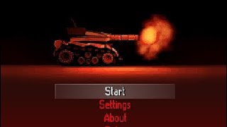 【JAVA GAME】 Tankzors Pro - J2me Loader
