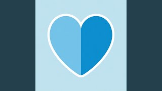 True Blue Heart