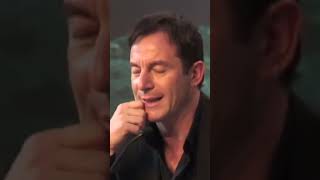 Jason Isaacs recalls a young Daniel Radcliffe wowing the set on Harry Potter