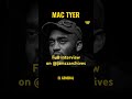 Capture de la vidéo #Mactyer #Tandem #Aubervilliers #Rapfr #Rapfrancais #Hiphop #Jamzzarchives #Documentary #Shorts