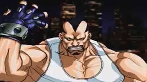 Fighting Force [Smasher] [Hard Mode] [Part 6] (No Commentary)