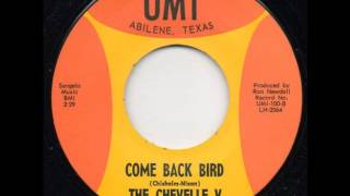 The Chevelle V - Come Back Bird 1966