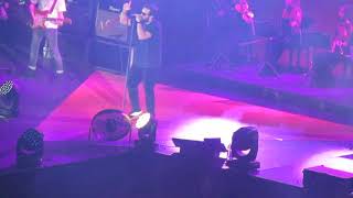 TheGiornalisti live @ Mediolanum Forum - Completamente