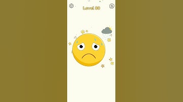 DOP [Draw One Part] Levels 76 - 80 / Mobile Gameplay Walkthrough #shorts  #dop