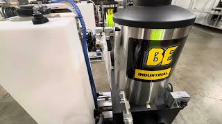 How To Hookup A Hot Water Box To Your Pressure Washer- 12V Diesel Fired