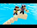 NOSTALGIA: JOGUEI O PRIMEIRO MINIGAME INVENTADO NO MINECRAFT