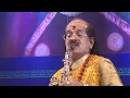 2017 - Karnatik Instrumental by Kadri Gopalnath