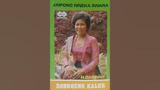 Sulaya Janji - HJ.Dariyah (Audio)