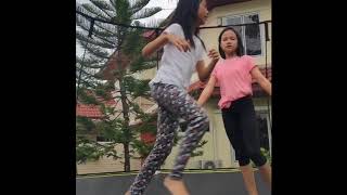 ABC Gymnastics Challenge #2 Ft.Luna Lunar77