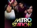 Capture de la vidéo Metro Station Live * Full Concert * Allentown, Pa * August 31, 2008