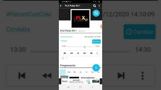 coki ramirez en fernet con coki pulxo 951 parte 1 29-12-2020