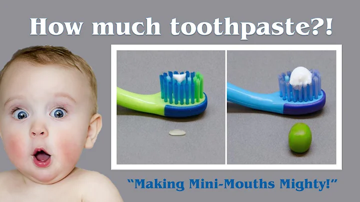 "Making Mini-Mouths Mighty!" 30min of Tested Tooth...