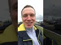 Наши в городе Как встречали Автопробег в Гродно 