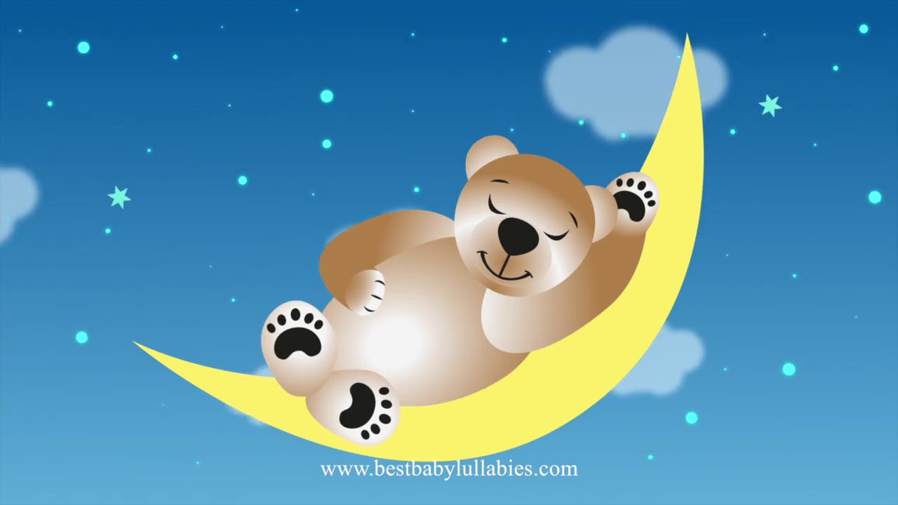 Lullaby for Babies To Go To Sleep Baby Lullaby Songs Go To Sleep Lullaby Baby Songs Baby Sleep Music