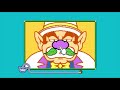 WarioWare DIY Showcase Unique Fails WarioWare DIY Showcase Unique Fails