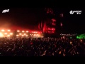 GO - Amersy played at Ultra by Axwell Λ Ingrosso