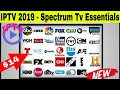 IPTV 2019 - $14/Month IPTV Service Being Offered By A Major Cable Network image