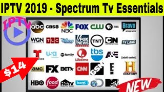 IPTV 2019 - $14/Month IPTV Service Being Offered By A Major Cable Network image