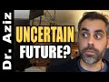 How To Deal With Uncertainty About The Future