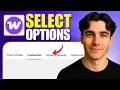 How To Change Woocommerce Variable Products Select Options To Add To Cart (Tutorial 2026)