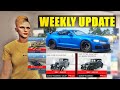 GTA ONLINE WEEKLY UPDATE: TWITCH PRIME, TIME TRIAL, PODIUM ...