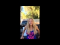 LeAnn Rimes ALS Ice Bucket Challenge