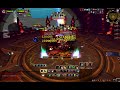 Pandaria Remix HOF HC Solo Wind Lord Mel'jarak