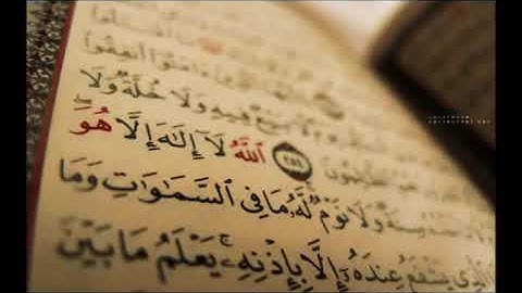 سورة: القيامة  لفضيلة الشيخ: عبدالمحسن القاسم - إمام الحرم المدني -