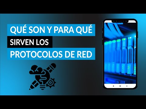 ¿Qué son, para qué sirven y cómo funcionan los PROTOCOLOS de RED?