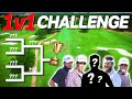 1v1 Bracket Elimination Golf Challenge #5 | Good Good