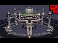 Minecraft Mega Builds & End Base Portal Designs that will blow your mind...