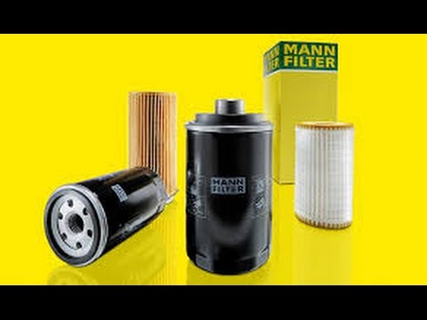 Video: ¿Cómo funciona un filtro de aceite de motor de automóvil?