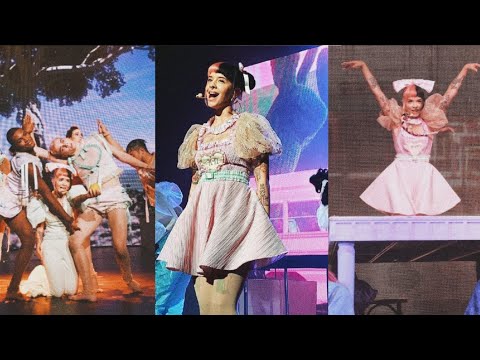 Melanie Martinez - The K-12 Tour - FULL (DVD EDIT 2019) CHICAGO - REMASTERED
