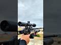 🔥 Ultimate PCP Airgun Power &amp; Precision! #houseofairgun #bestairgun #snowpeakairgun #pcphunters