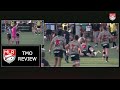 HIGHLIGHTS | Austin vs San Diego