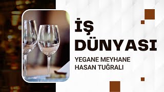 İş Dünyasi Kktc Özel Bölüm Yegane Meyhane & Hasan Tuğrali Show Turk